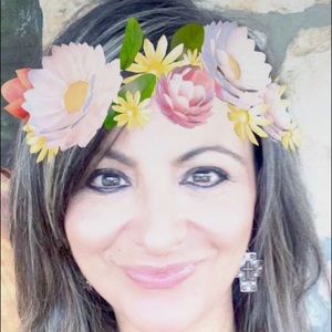 Meet your Posher, Lisa