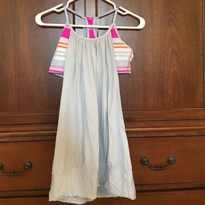 Lululemon tank top