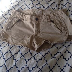 Cargo shorts