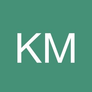 Meet your Posher, Kalmbach