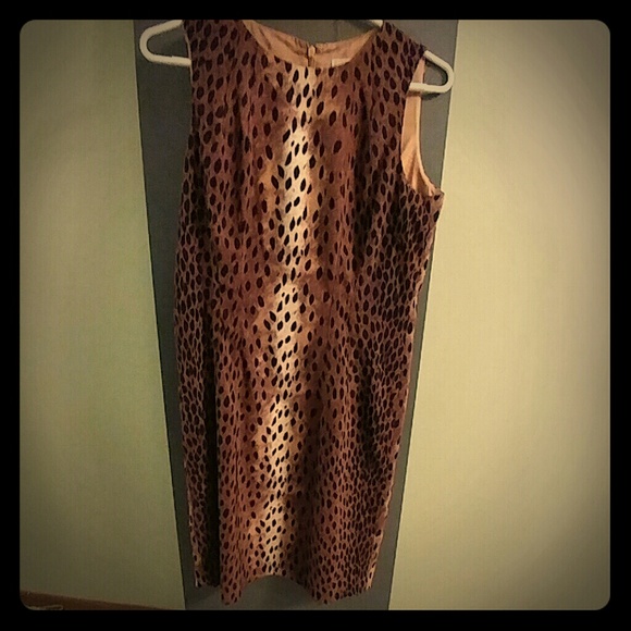 Michael Kors Dress