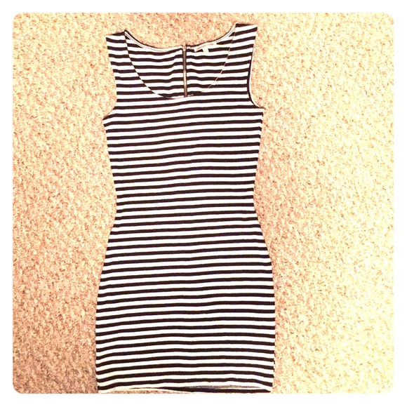 Mini dress