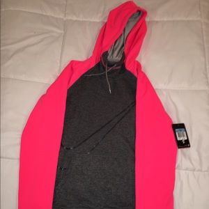 Nike "Therma-Fit" Training Sweatshirt