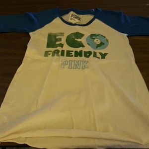 Used women's t-shirt