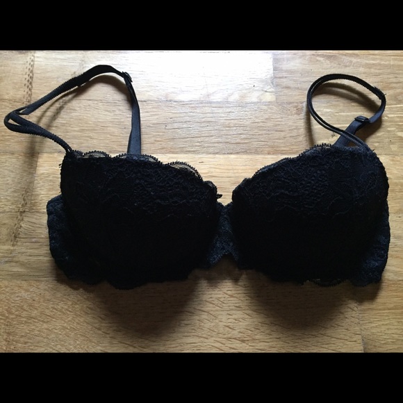 Victoria's Secret Pink Date bra