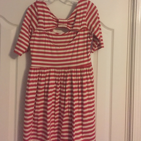 Dress - Picture 2 of 2