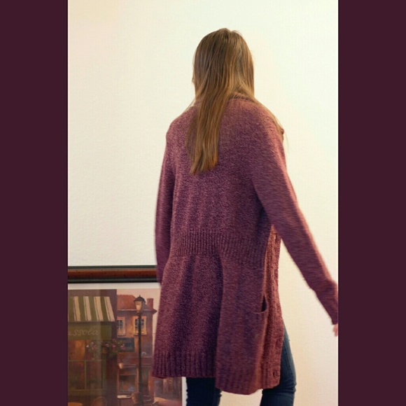 Long Sweater - Picture 4 of 4