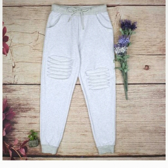 Work out pants/ joggers