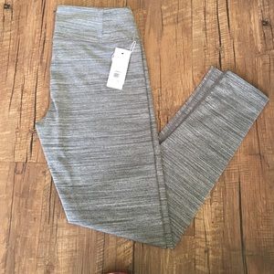 Manduka Leggings