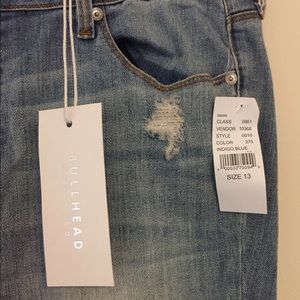 PacSun Jeans - NWT Ripped Low-Rise Skinny Jeans! PacSun Jeans - NWT Ripped Low-Rise Skinny Jeans!