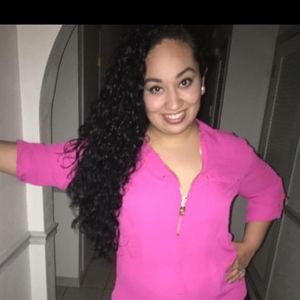 Meet your Posher, Luz