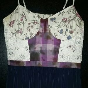 Rachel Roy multicolored dress