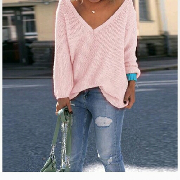 Sweater - Picture 2 of 3
