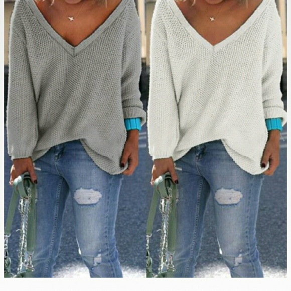 Sweater - Picture 3 of 3