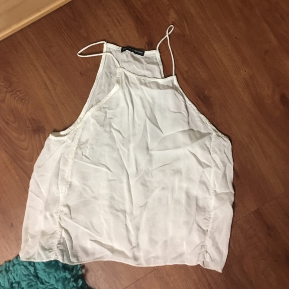 Brandy Melville kiara tank