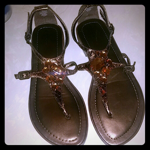 Sandals