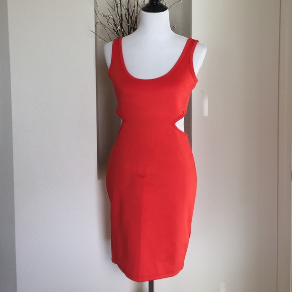 👗 Sexy Dress