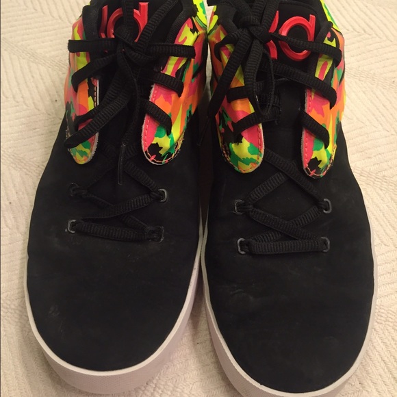 Nike KD Boys Shoes