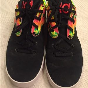 Nike KD Boys Shoes