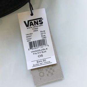 Vans Bags - Vans Bucket Bag Vans Bags - Vans Bucket Bag