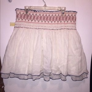 free people skirt!!!!