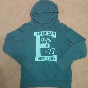 American Eagle Hoodie