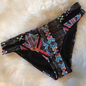 L*SPACE Estela bikini bottoms