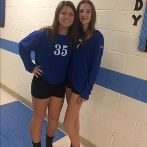 Meet your Posher, Avery