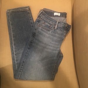 GAP "Sexy Boyfriend" Jeans
