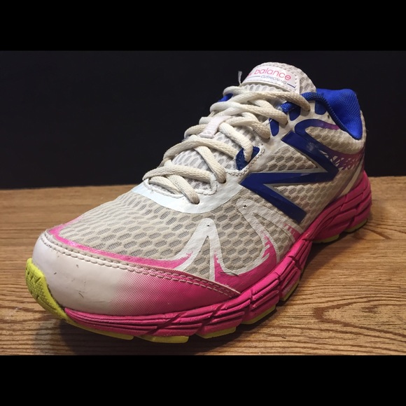 New Balance Shoes! Size 5 - Picture 2 of 4