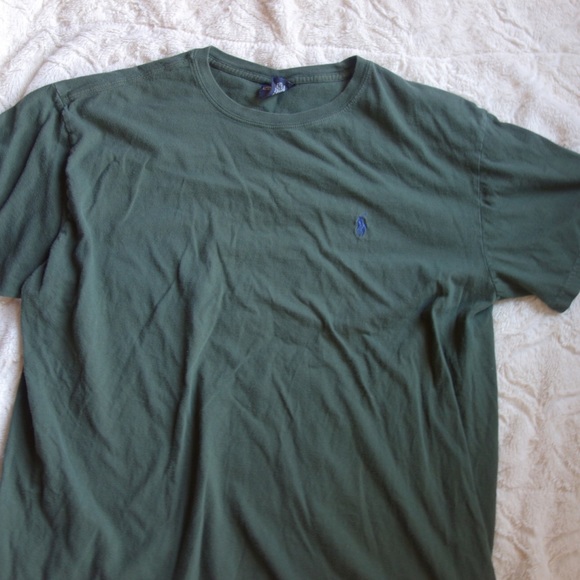 Polo T Shirt