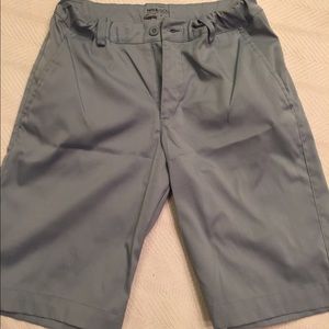 Nike Boys Golf Shorts