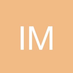 Meet your Posher, Inniss