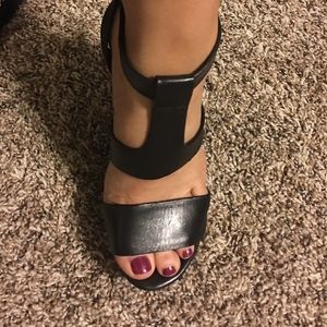 Wedge Shoes