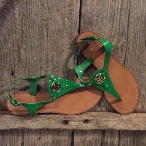 Tommy Hilfiger 7M sandals