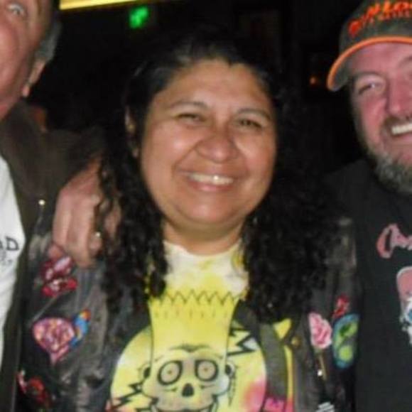 Meet your Posher, Linda - Picture 1 of 1