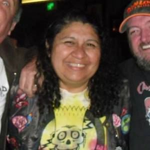 Meet your Posher, Linda