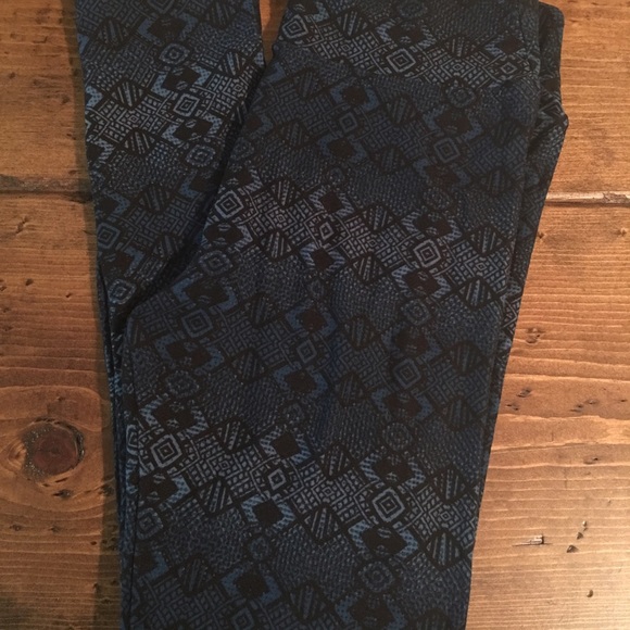 Lularoe OS leggings
