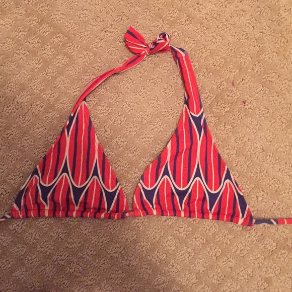 Bikini top and bottoms - Picture 3 of 3