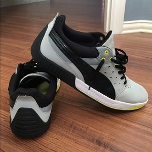 PUMA casual shoes