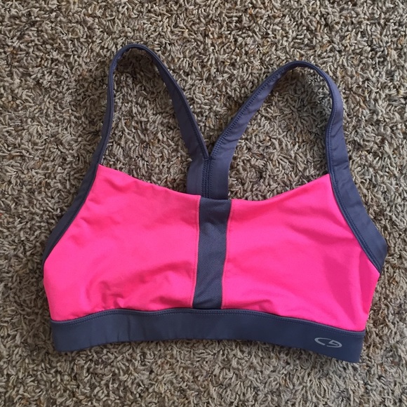 Champion sports bra