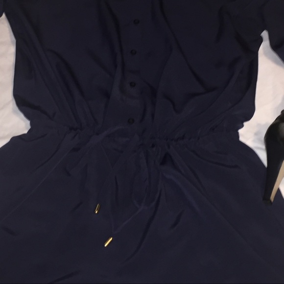 Shorts romper - Picture 3 of 3