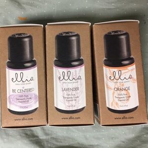 Single/Multiple Essential Oils Therapeutic Grade