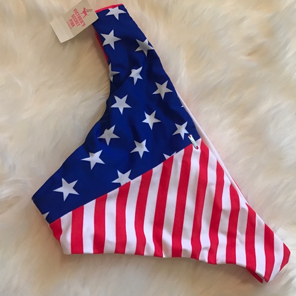 Victoria's Secret PINK bikini bottoms