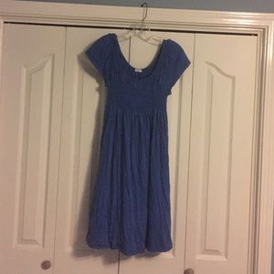 Causal summer dress