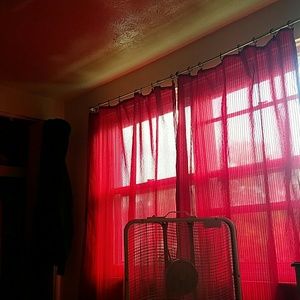 Meet your Posher, Clyde