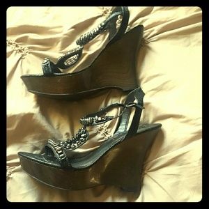 Steven by Steve Madden Heels