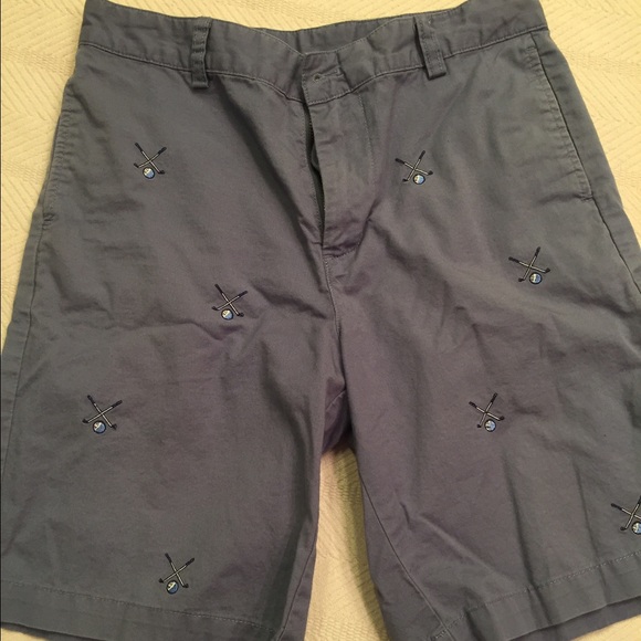Vineyard Vines Boys Shorts
