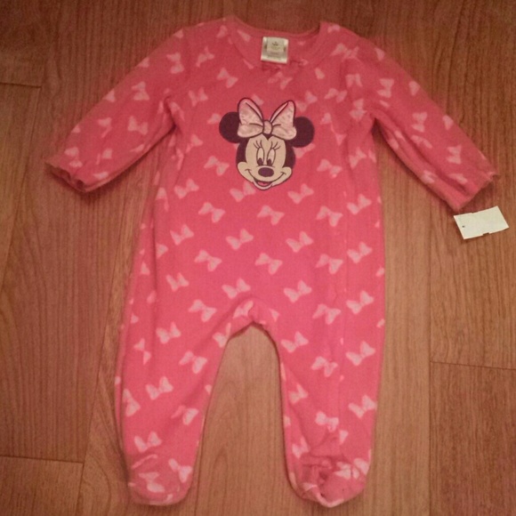 minnie mouse jumpsuit
