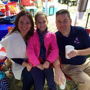 Meet your Posher, Traci